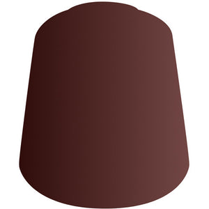 Paint Contrast Cygor Brown